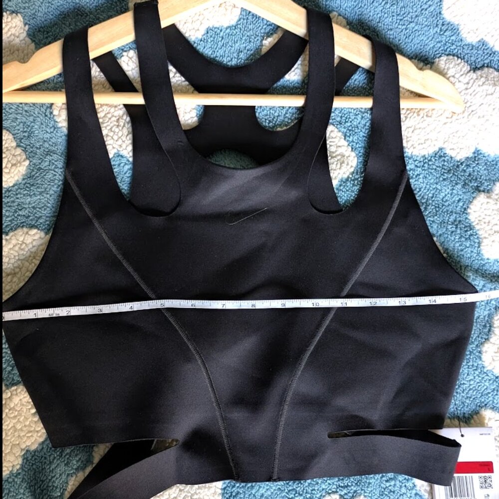 Nike FutureMove Bra L - Picture 2 of 4